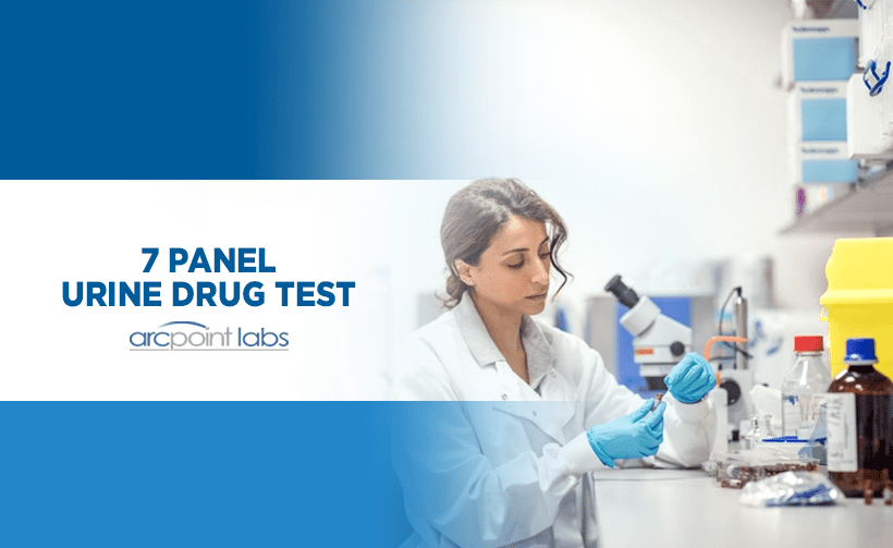 7-panel-urine-drug-test-video-arcpoint-lab-north-tampa-fl